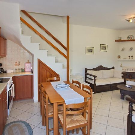 To Pithari Appartement Skyros Buitenkant foto