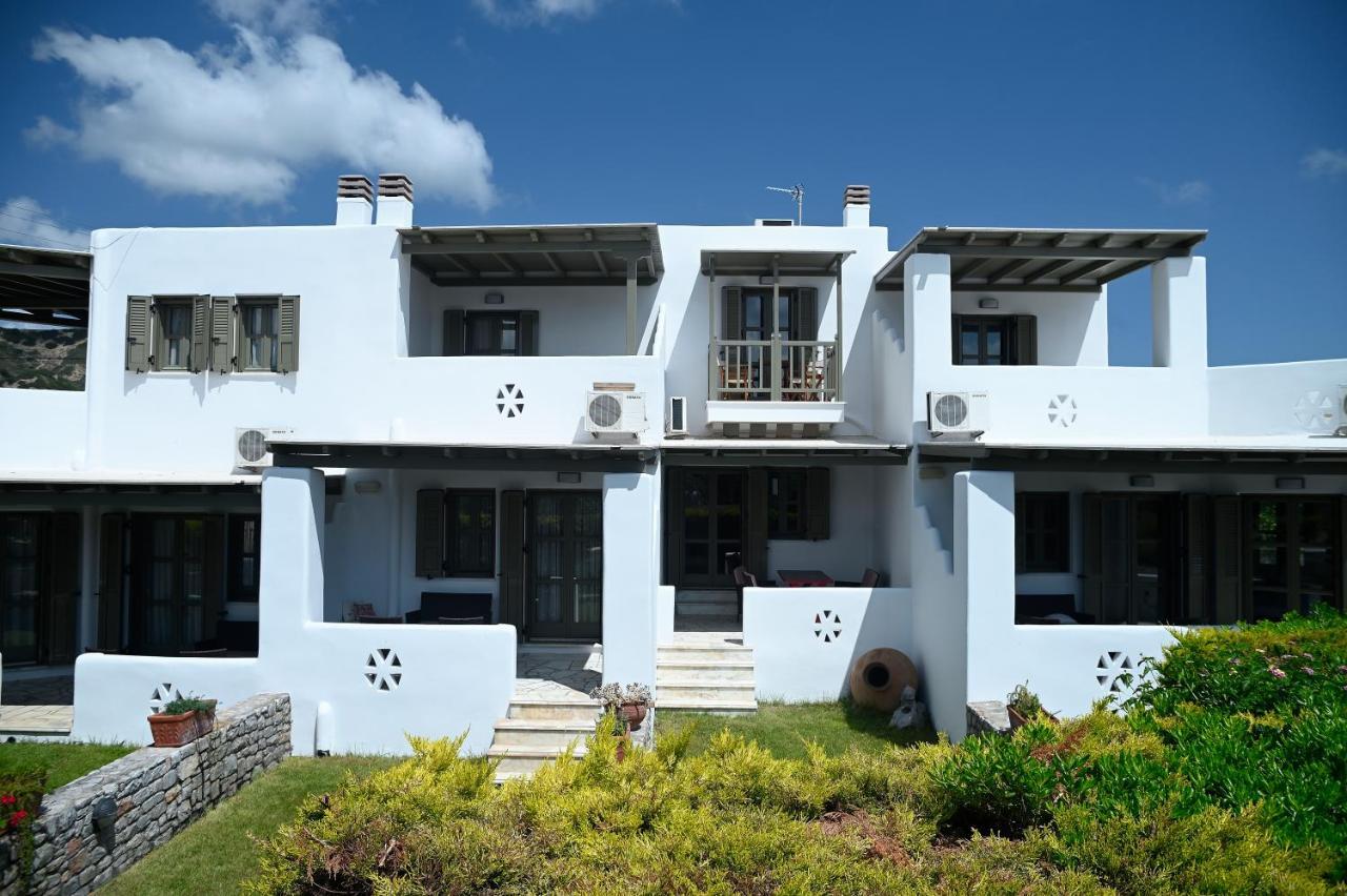 To Pithari Appartement Skyros Buitenkant foto
