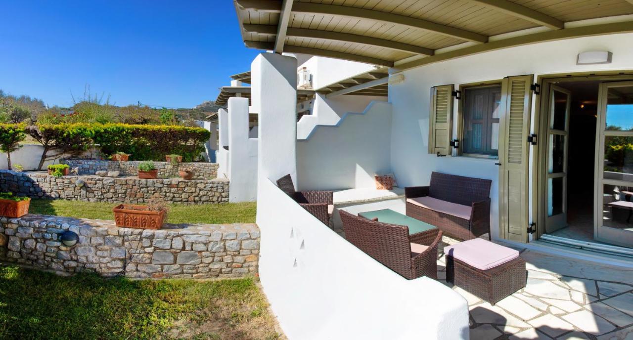 To Pithari Appartement Skyros Buitenkant foto