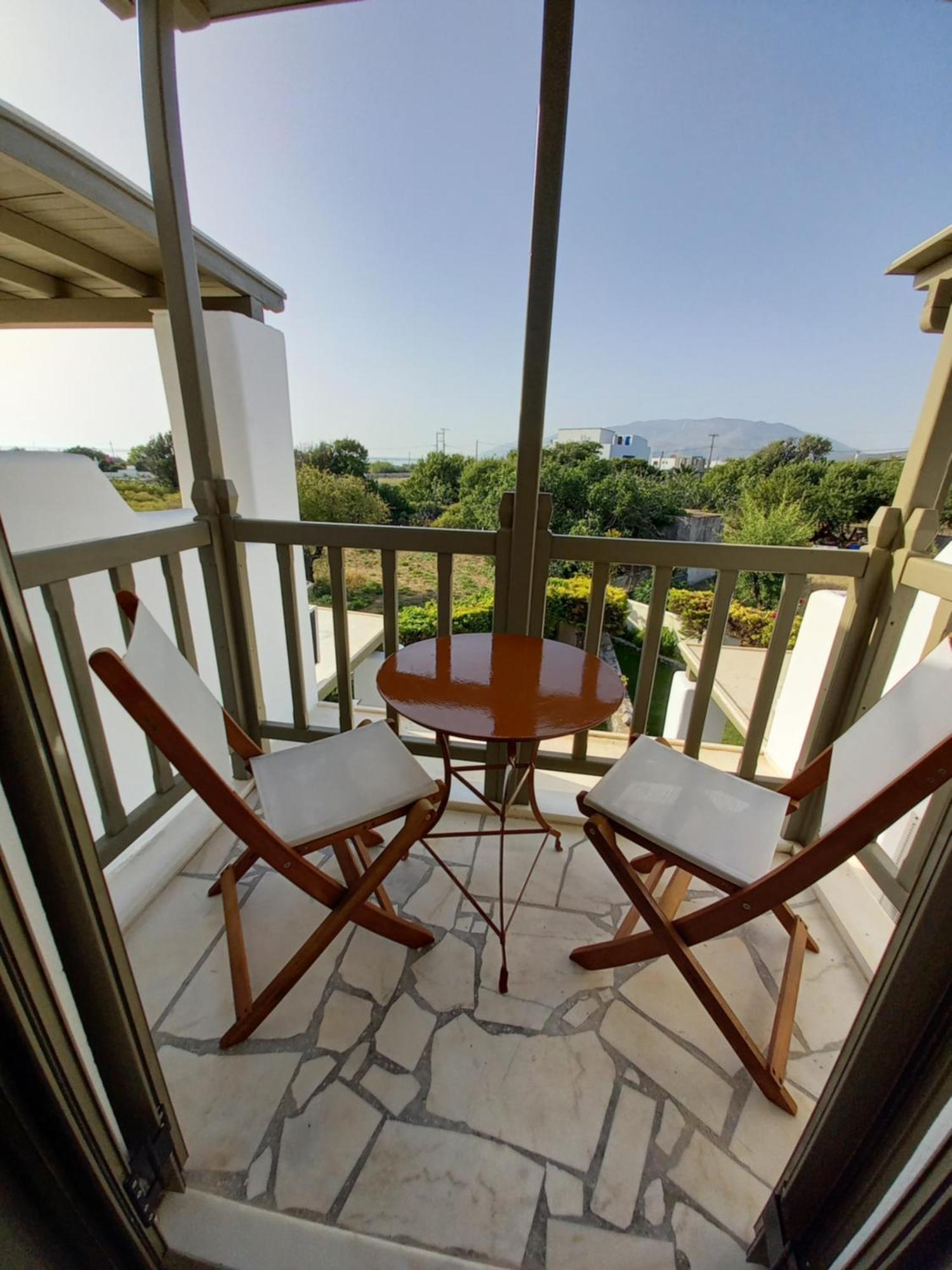 To Pithari Appartement Skyros Buitenkant foto