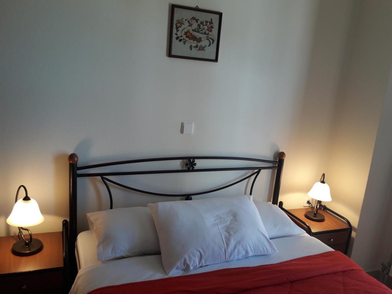 To Pithari Appartement Skyros Buitenkant foto