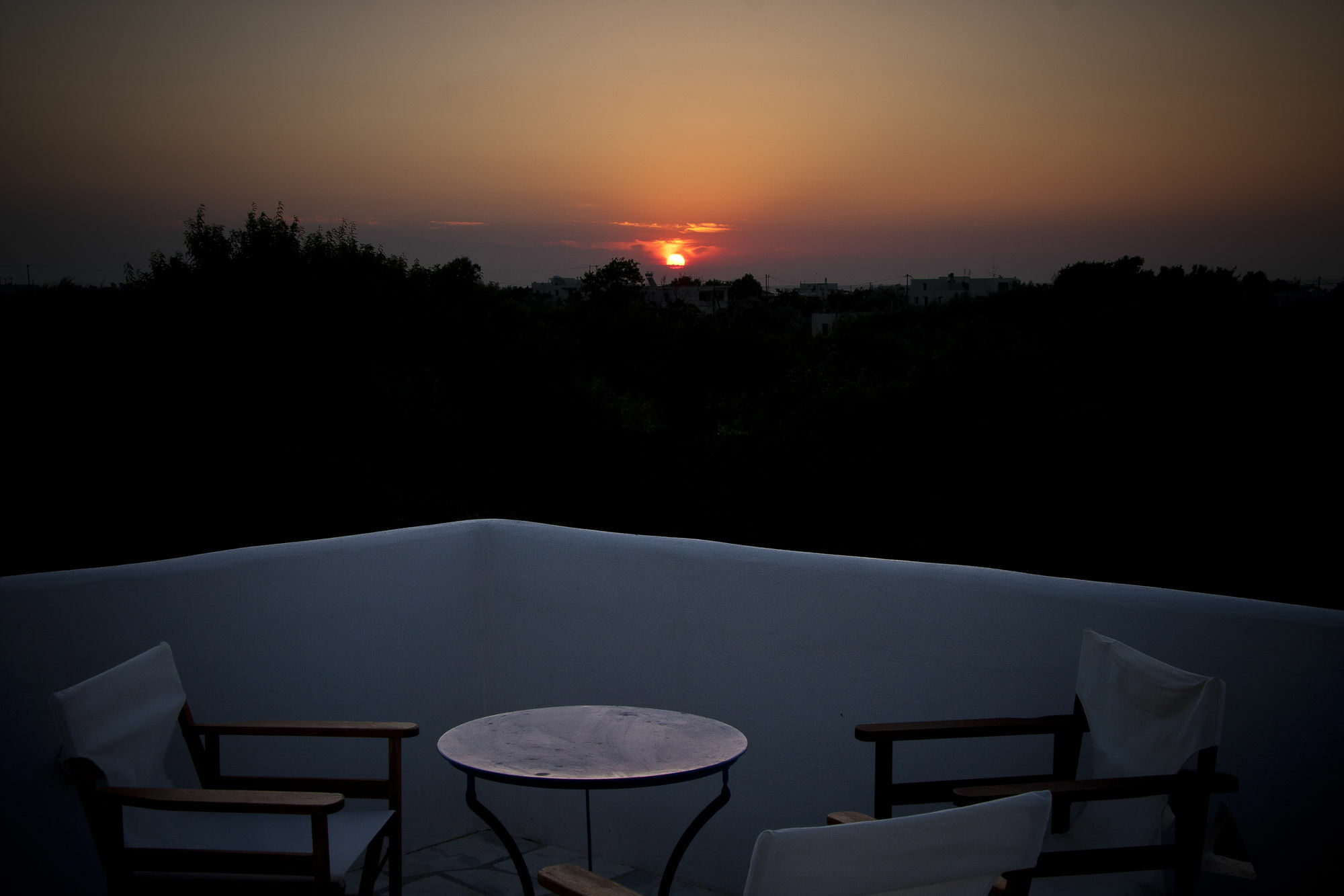 To Pithari Appartement Skyros Buitenkant foto